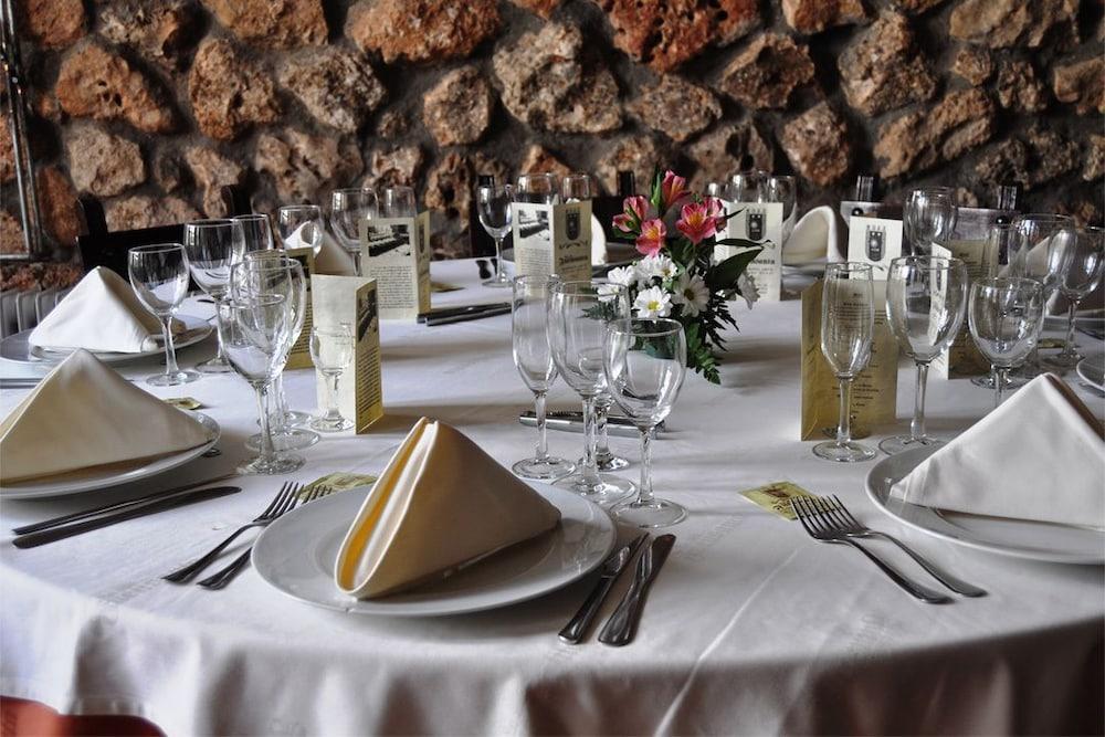 Horche La Fuensanta Hostal-Rural מראה חיצוני תמונה