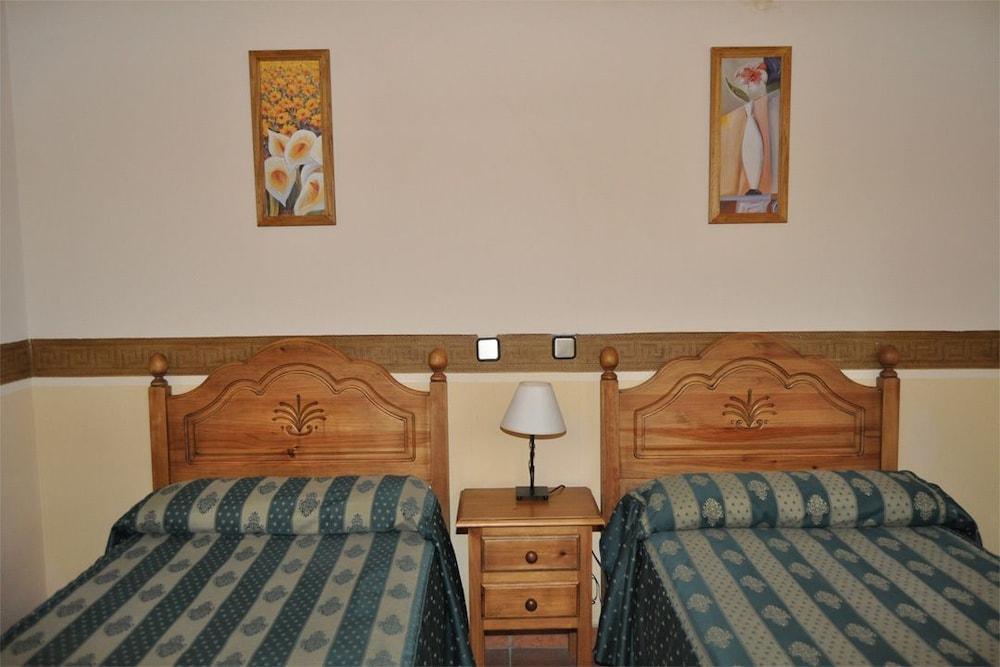 Horche La Fuensanta Hostal-Rural מראה חיצוני תמונה