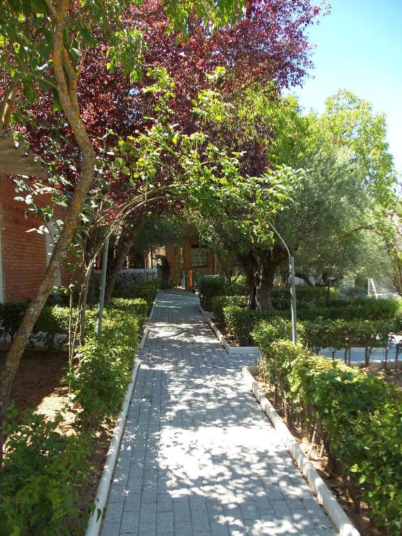 Horche La Fuensanta Hostal-Rural מראה חיצוני תמונה