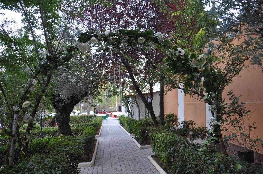 Horche La Fuensanta Hostal-Rural מראה חיצוני תמונה
