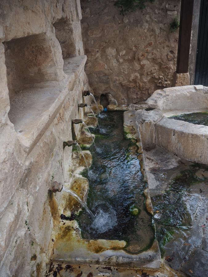 Horche La Fuensanta Hostal-Rural מראה חיצוני תמונה